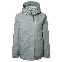 Craghoppers Saltaire 3-in-1-Jacke für Damen, StmySeaLunr, 42 von Craghoppers