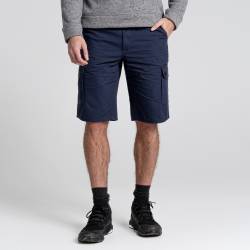 Craghoppers Thallon Kurze Hosen Steel Blue von Craghoppers