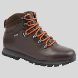 Craghoppers Trek Newhide Wanderstiefel für Herren Mocha von Craghoppers