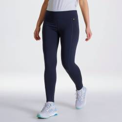 Craghoppers Velocity Leggings für Damen Blue Navy von Craghoppers