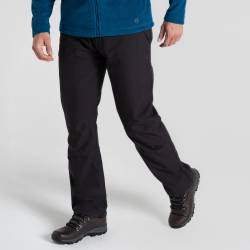 Craghoppers Wasserdichte Herren-Thermohose Expert Kiwi Dark Navy von Craghoppers