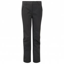 Craghoppers - Women's Aysgarth Thermic Hose - Winterhose Gr 38 - Regular schwarz von Craghoppers