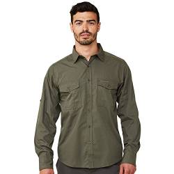 Expert Kiwi Long Sleeved Shirt von Craghoppers