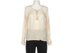 Cream Damen Bluse, beige von Cream