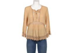 Cream Damen Bluse, beige von Cream