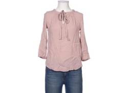 Cream Damen Bluse, pink von Cream