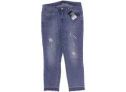 Cream Damen Jeans, blau von Cream