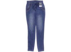 Cream Damen Jeans, blau von Cream