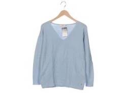 Cream Damen Pullover, hellblau von Cream