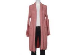 Cream Damen Strickjacke, pink von Cream