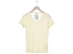 Cream Damen T-Shirt, gelb von Cream