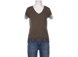 Cream Damen T-Shirt, grün von Cream