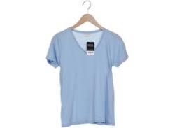 Cream Damen T-Shirt, hellblau von Cream