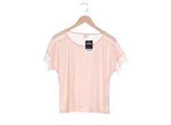 Cream Damen T-Shirt, pink von Cream