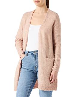 Cream Strickjacke KaitlynCR Rose Dust Melange M von Cream