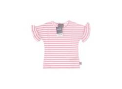 Creamie Damen T-Shirt, pink, Gr. 104 von Creamie