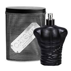 Catsuit für Herren, Eau de Toilette, 100 ml von Creation Lamis