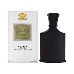 Creed Green Irish Tweed Eau de Parfum, 100 ml von Creed