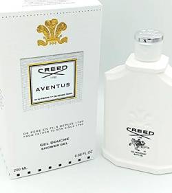 Creed Millesime Aventus homme/man, Shower Gel, 1er Pack (1 x 200 ml) von Creed