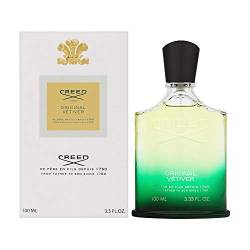 Creed Millesime for Men Original Vetiver Eau de Parfum, 100 ml von Creed