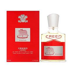 Creed Viking homme/man Eau de Parfum, 1er Pack (1 x 50 ml) von Creed