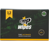 Crep Protect Cleaning Wipes - Unisex Schuhpflege von Crep Protect