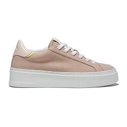 Crime london Turnschuhe Frauen Rose 23472PP4B-73 von Crime London