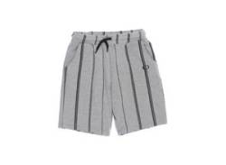 Criminal Damage Jungen Shorts, grau von Criminal Damage