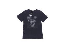 Criminal Damage Jungen T-Shirt, grau von Criminal Damage