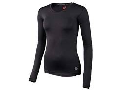 Damen Funktionsshirt Laufshirt Running T-Shirt Sport T-Shirt Fitness Shirt M von Crivit