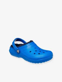 Baby Clogs CLASSIC LINED CLOG T CROCS von Crocs