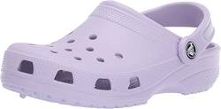 CROCS Classic, 38/39, lavender von Crocs