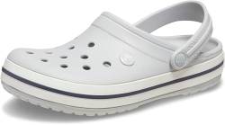 Crocband, Holzschuh, von Crocs