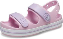 Crocband Cruiser Sandal T, Sandale,19/20 EU von Crocs