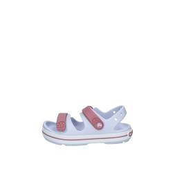 Crocband Cruiser Sandal T, Sandale,20/21 EU von Crocs