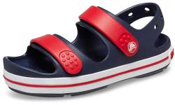 Crocband Cruiser Sandal T, Sandale,20/21 EU von Crocs