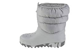 Crocs, Winter Boots, Grey, 34 EU von Crocs