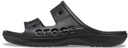 Crocs Baya Sandal, Holzschuh, Black, von Crocs