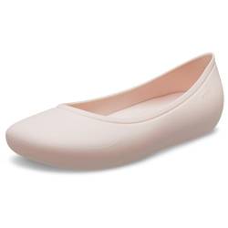 Crocs Brooklyn Flat, Ballerinas, von Crocs