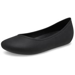 Crocs Brooklyn Flat, Ballerinas, von Crocs