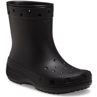 Crocs Classic Boot Gummistiefel, Schlupfschuh, Boots, Stiefel zum Schlupfen von Crocs