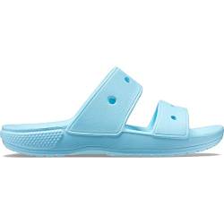 Crocs Classic Sandal 36-37 EU Arctic von Crocs