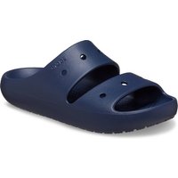 Crocs Classic Sandal V2 Badepantolette, Sommerschuh, Poolslides, Schlappen, zum Schlupfen von Crocs