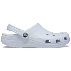 Crocs - Classic - Sandalen Gr M4 / W6 grau von Crocs