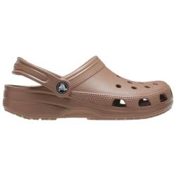 Crocs - Classic - Sandalen Gr M6 / W8 braun von Crocs