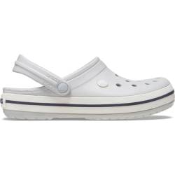 Crocs Crocband, Holzschuh von Crocs