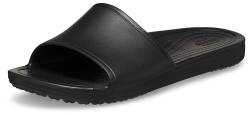 Crocs Damen Kadee Rutsche, Schwarz, 41 EU von Crocs