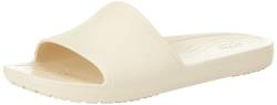 Crocs Damen Kadee Rutsche, Winter-Weiß, 41 EU von Crocs