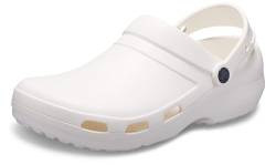 Crocs Damen Specialist Ii Vent Clog, Weiß, 48/49 EU von Crocs