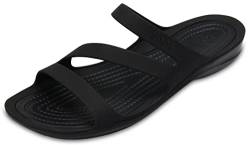 Crocs Damen Swiftwater Women Sandalen von Crocs